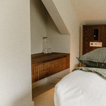 De Wever Lodge Otterlo Exteriér fotografie