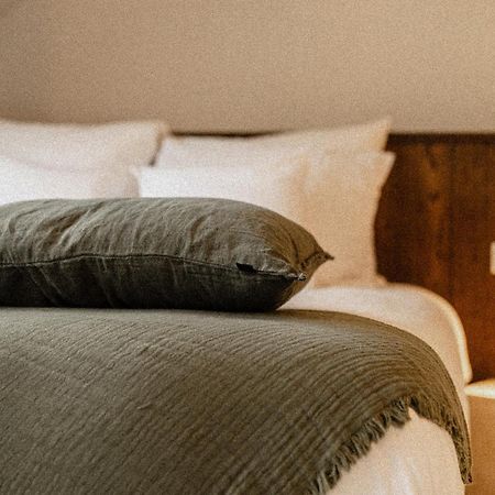 De Wever Lodge Otterlo Exteriér fotografie