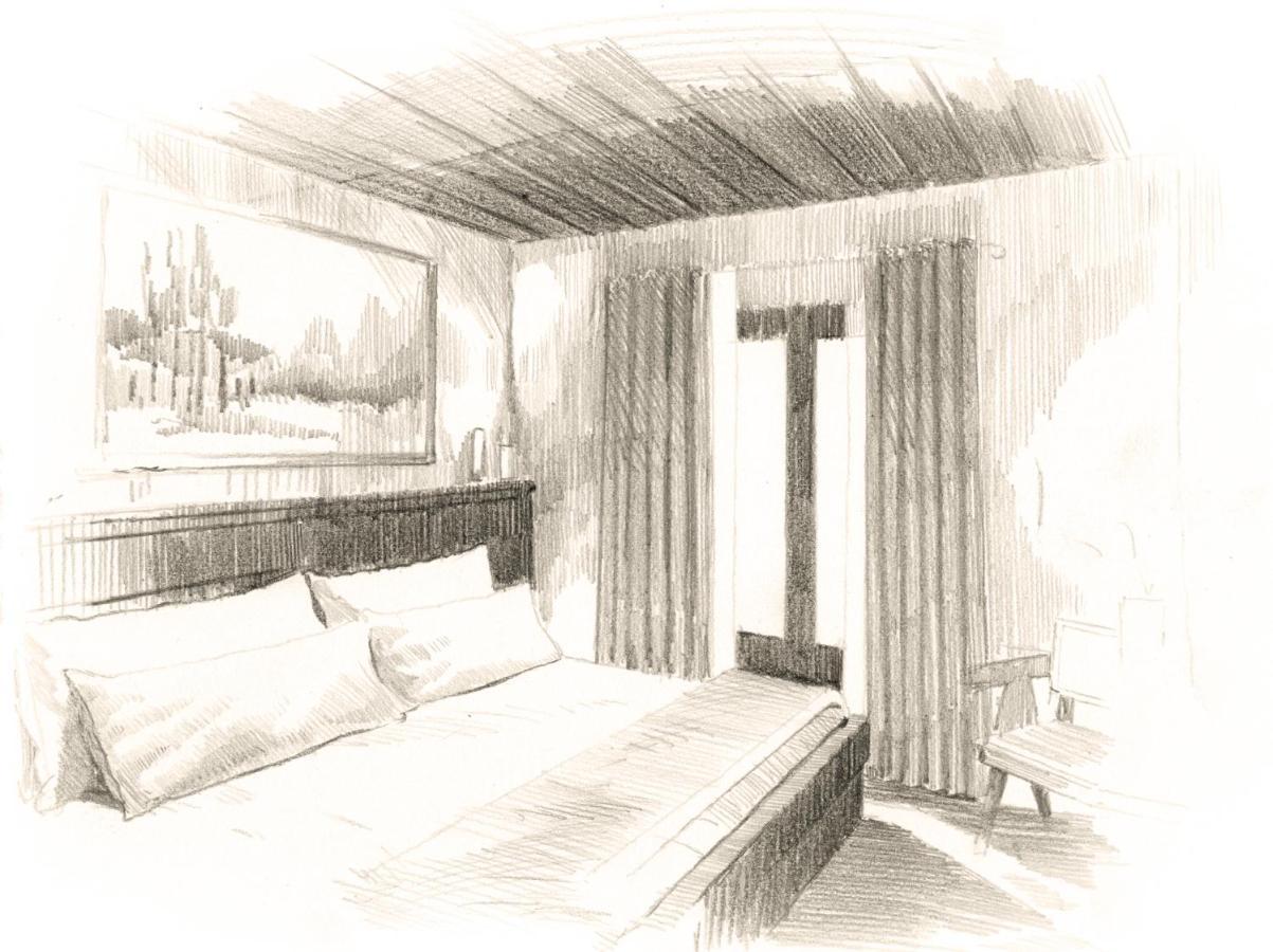 De Wever Lodge Otterlo Exteriér fotografie