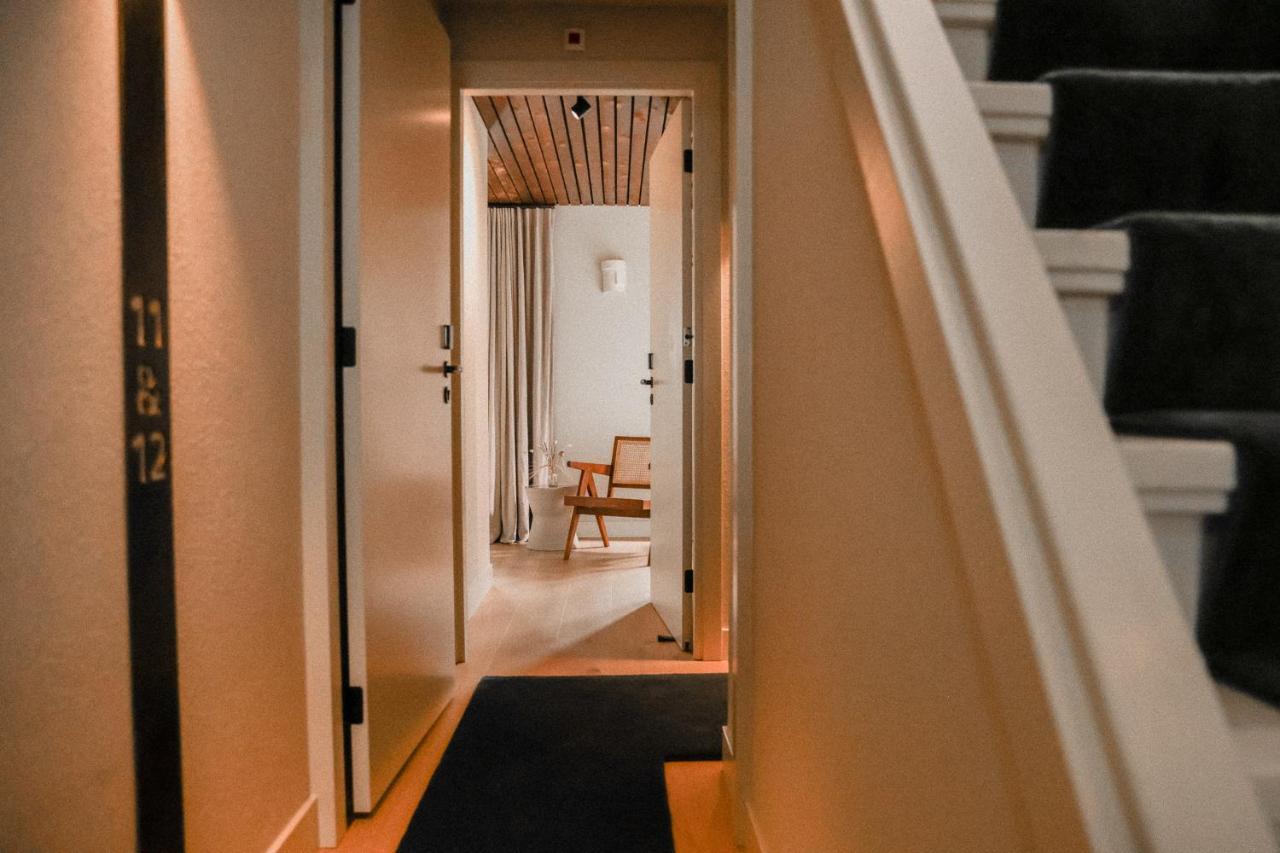 De Wever Lodge Otterlo Exteriér fotografie